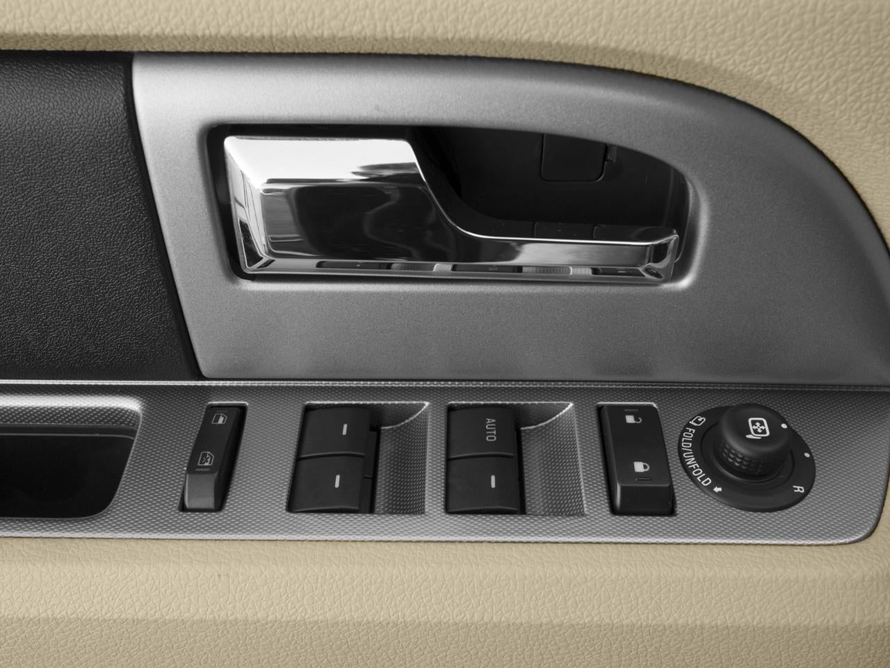 2016 Ford Expedition 2WD 4dr Platinum