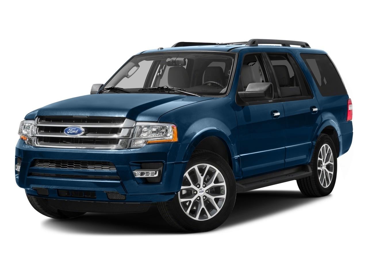 2016 Ford Expedition 2WD 4dr Platinum