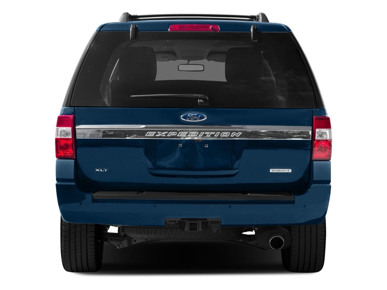 2016 Ford Expedition 2WD 4dr Platinum