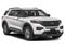 2023 Ford Explorer XLT RWD