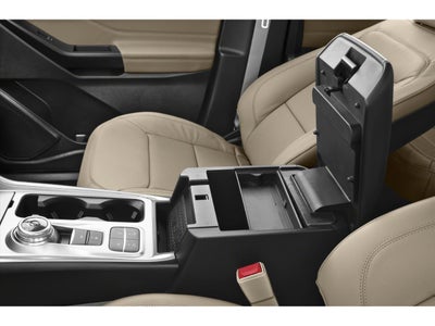 2024 Ford Explorer Limited RWD