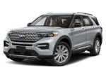 2024 Ford Explorer Limited RWD
