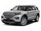 2024 Ford Explorer Limited RWD