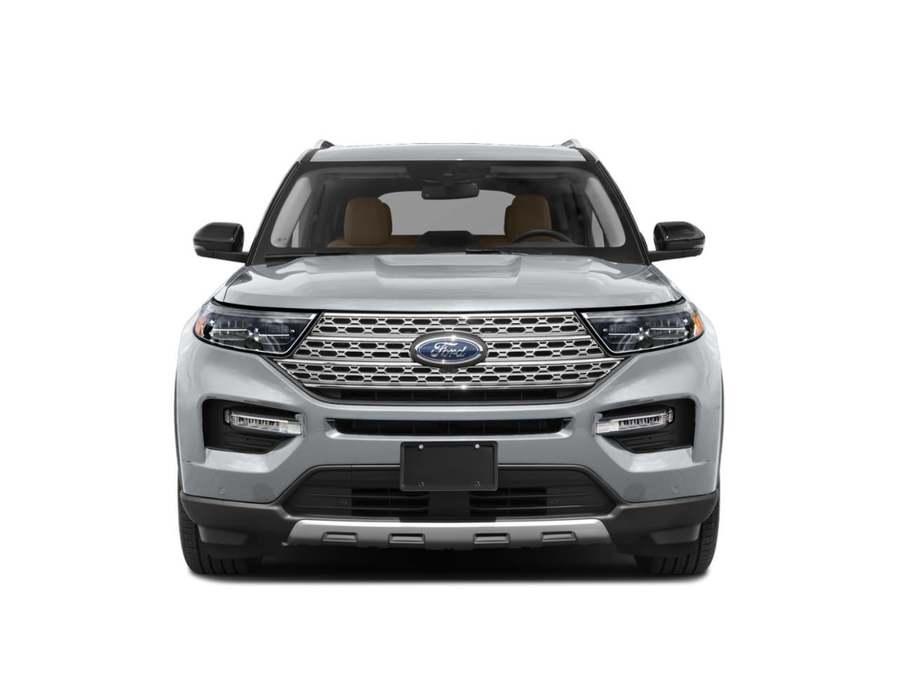 2024 Ford Explorer Limited RWD
