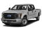 2019 Ford Super Duty F-250 SRW XL 4WD Crew Cab 6.75' Box