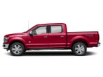 2020 Ford F-150 King Ranch 4WD SuperCrew 5.5' Box