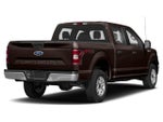 2019 Ford F-150 XLT 4WD SuperCrew 5.5' Box