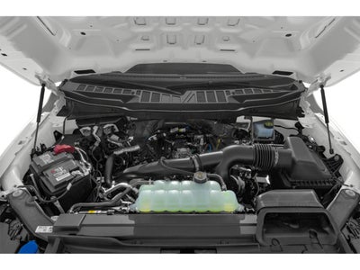 2023 Ford F-150 XL 2WD SuperCab 6.5' Box