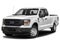 2023 Ford F-150 XL 2WD SuperCab 6.5' Box