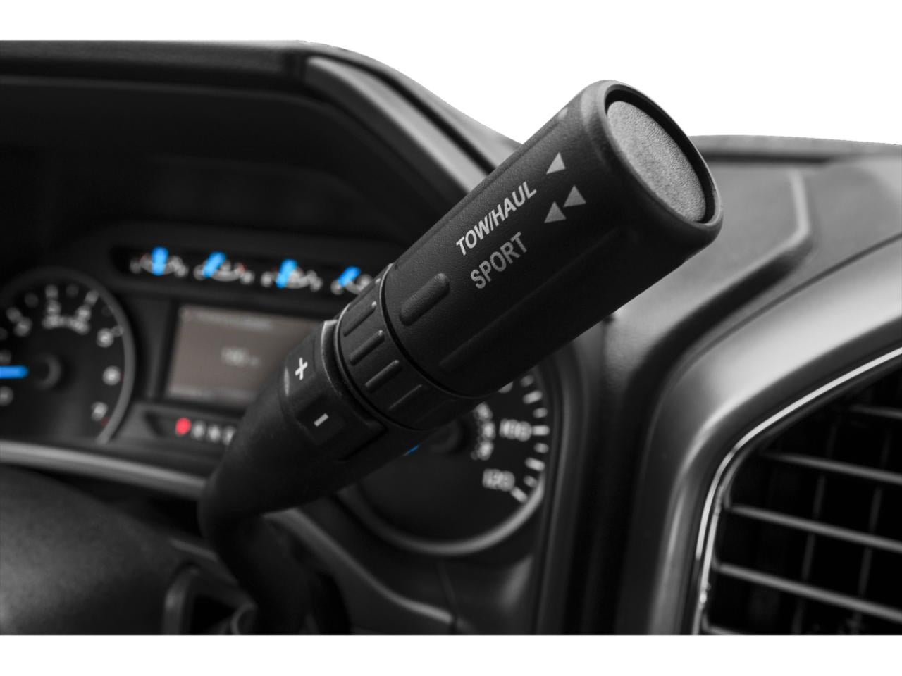 2015 Ford F-150 2WD SuperCab 6-1/2 Ft Box XLT