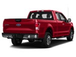 2015 Ford F-150 2WD SuperCab 6-1/2 Ft Box XLT