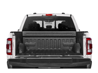 2023 Ford F-150 King Ranch 4WD SuperCrew 5.5' Box