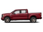 2023 Ford F-150 King Ranch 4WD SuperCrew 5.5' Box