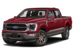 2023 Ford F-150 King Ranch 4WD SuperCrew 5.5' Box