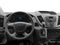 2017 Ford Transit Van T-150 148" Low Rf 8600 GVWR Swing-Out RH Dr