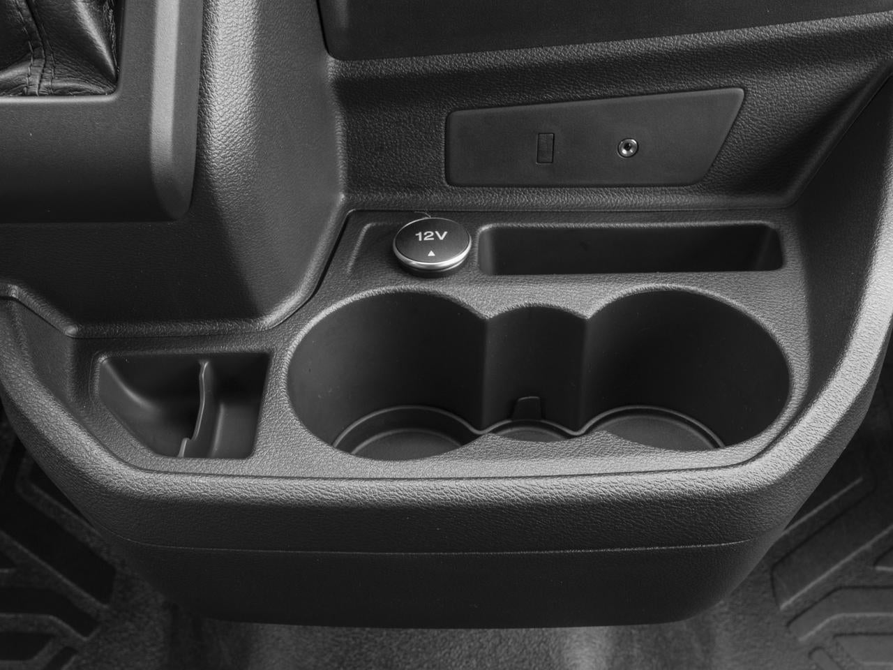 2017 Ford Transit Van T-150 148" Low Rf 8600 GVWR Swing-Out RH Dr