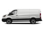 2017 Ford Transit Van T-150 148" Low Rf 8600 GVWR Swing-Out RH Dr