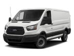 2017 Ford Transit Van T-150 148" Low Rf 8600 GVWR Swing-Out RH Dr