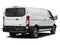 2017 Ford Transit Van T-150 148" Low Rf 8600 GVWR Swing-Out RH Dr
