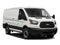 2017 Ford Transit Van T-150 148" Low Rf 8600 GVWR Swing-Out RH Dr