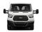 2017 Ford Transit Van T-150 148" Low Rf 8600 GVWR Swing-Out RH Dr