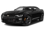 2018 Chevrolet Camaro 2dr Coupe 2SS