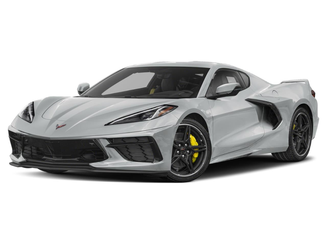 2022 Chevrolet Corvette Stingray Coupe 2LT