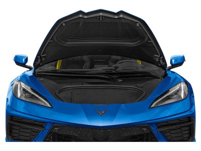 2024 Chevrolet Corvette Stingray Coupe 3LT