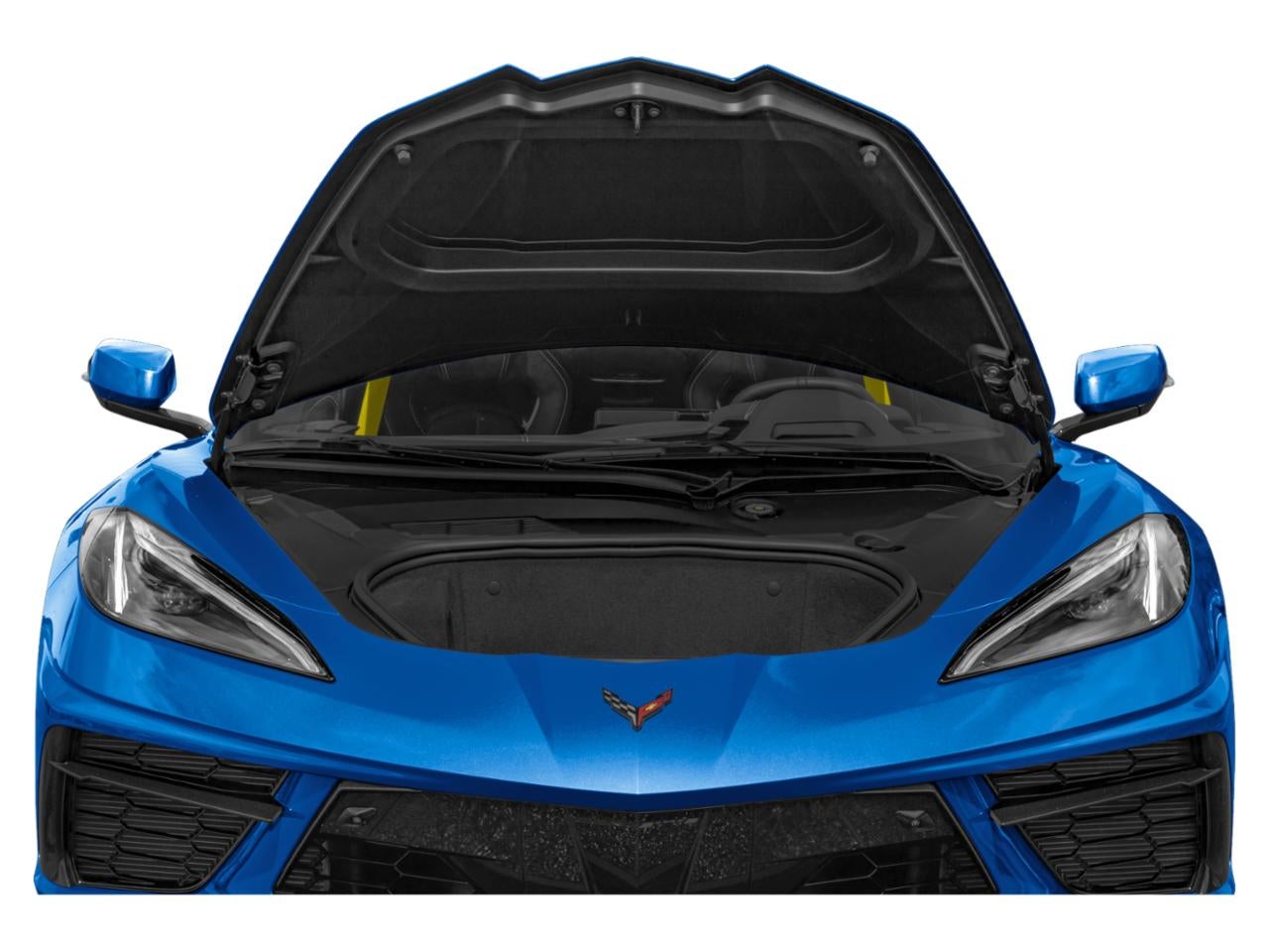 2024 Chevrolet Corvette Stingray Coupe 3LT