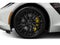 2018 Chevrolet Corvette Coupe Z06 1LZ