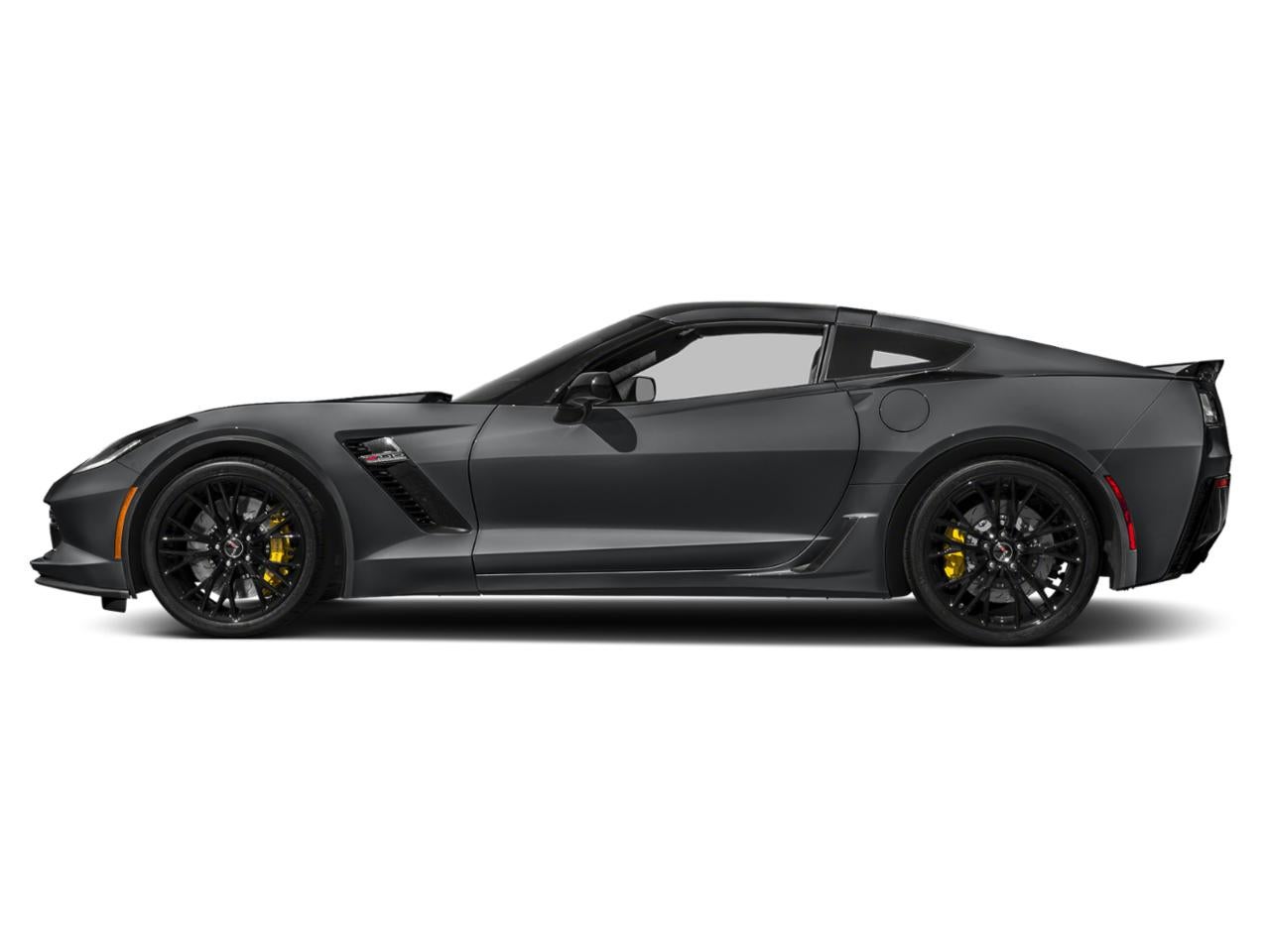 2018 Chevrolet Corvette Coupe Z06 1LZ