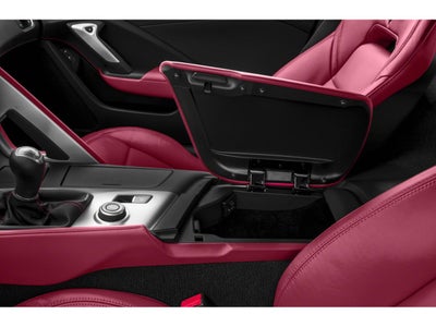2018 Chevrolet Corvette Coupe Z06 1LZ