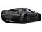 2018 Chevrolet Corvette Coupe Z06 1LZ