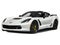 2018 Chevrolet Corvette Coupe Z06 1LZ
