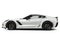 2018 Chevrolet Corvette Coupe Z06 1LZ