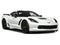 2018 Chevrolet Corvette Coupe Z06 1LZ