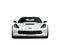 2018 Chevrolet Corvette Coupe Z06 1LZ