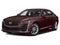 2022 Cadillac CT5 4dr Sdn Premium Luxury