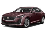 2022 Cadillac CT5 4dr Sdn Premium Luxury
