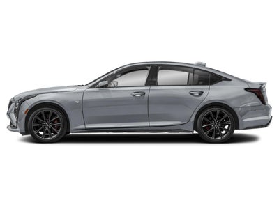 2026 Cadillac CT5 4dr Sdn Sport