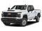 2024 Chevrolet Silverado 2500 HD Crew Cab Long Box 2-Wheel Drive Work Truck