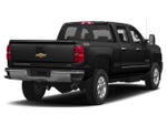 2015 Chevrolet Silverado 2500HD Built After Aug 14 Crew Cab Standard Box 4-Wheel Drive LTZ
