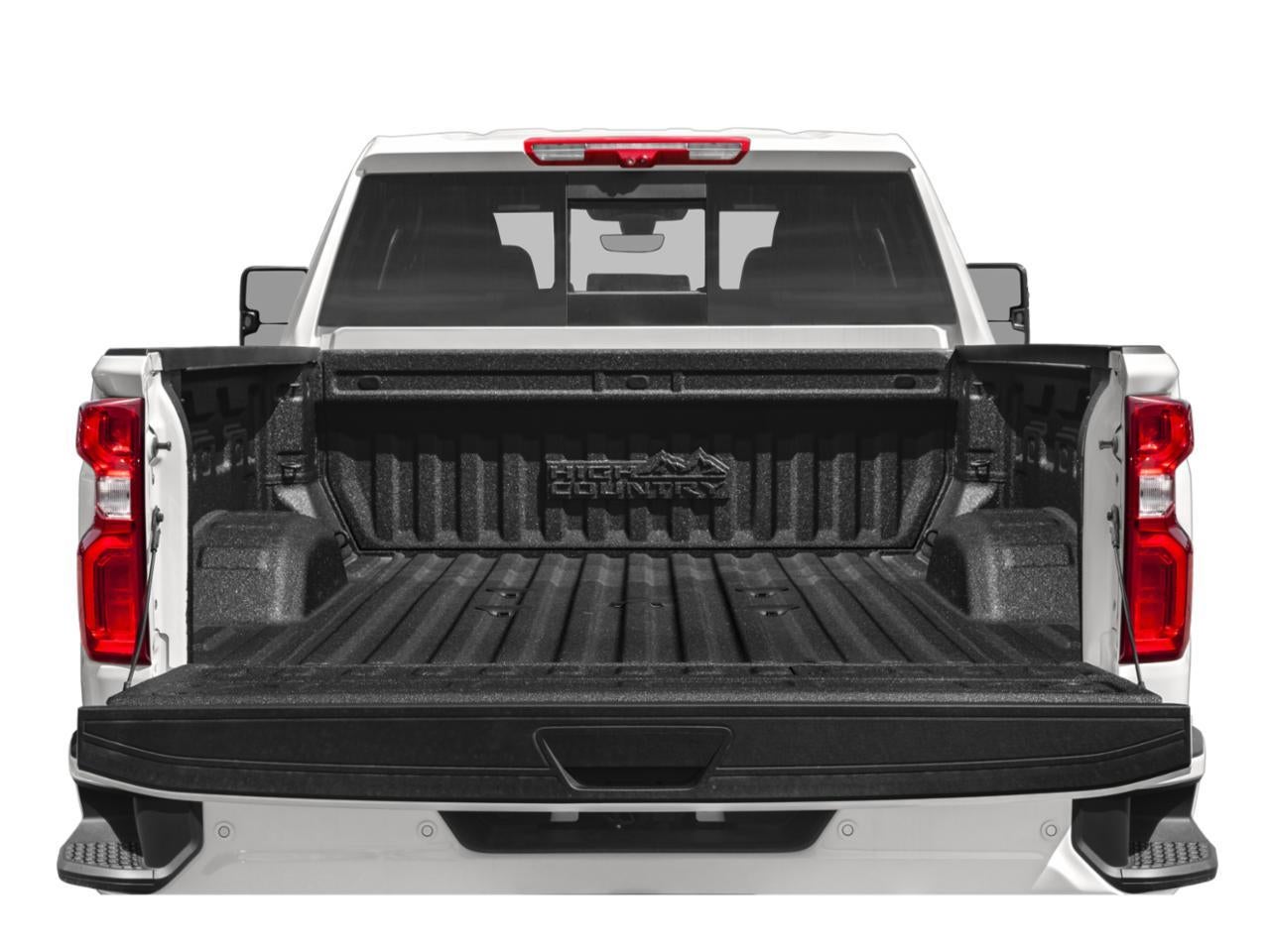 2023 Chevrolet Silverado 3500 HD Crew Cab Standard Box 4-Wheel Drive High Country