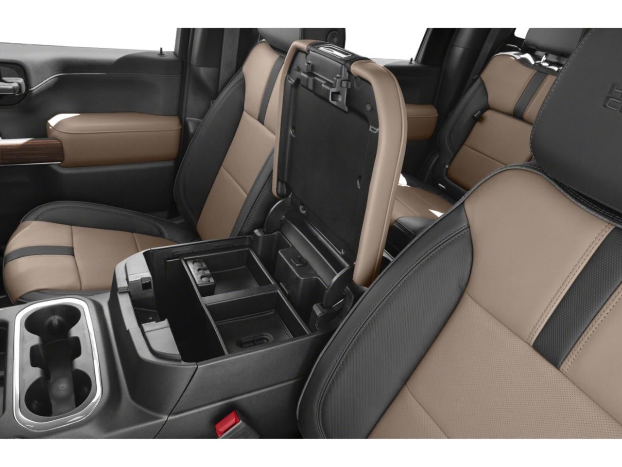 2023 Chevrolet Silverado 3500 HD Crew Cab Standard Box 4-Wheel Drive High Country