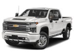 2023 Chevrolet Silverado 3500 HD Crew Cab Standard Box 4-Wheel Drive High Country