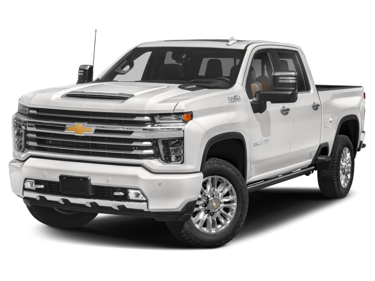 2023 Chevrolet Silverado 3500 HD Crew Cab Standard Box 4-Wheel Drive High Country