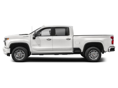 2023 Chevrolet Silverado 3500 HD Crew Cab Standard Box 4-Wheel Drive High Country