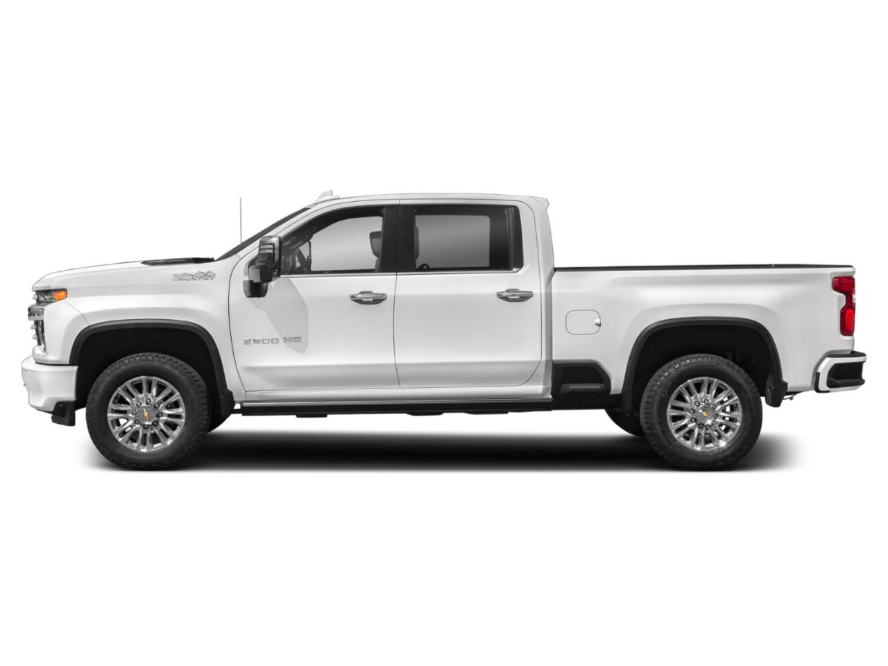 2023 Chevrolet Silverado 3500 HD Crew Cab Standard Box 4-Wheel Drive High Country