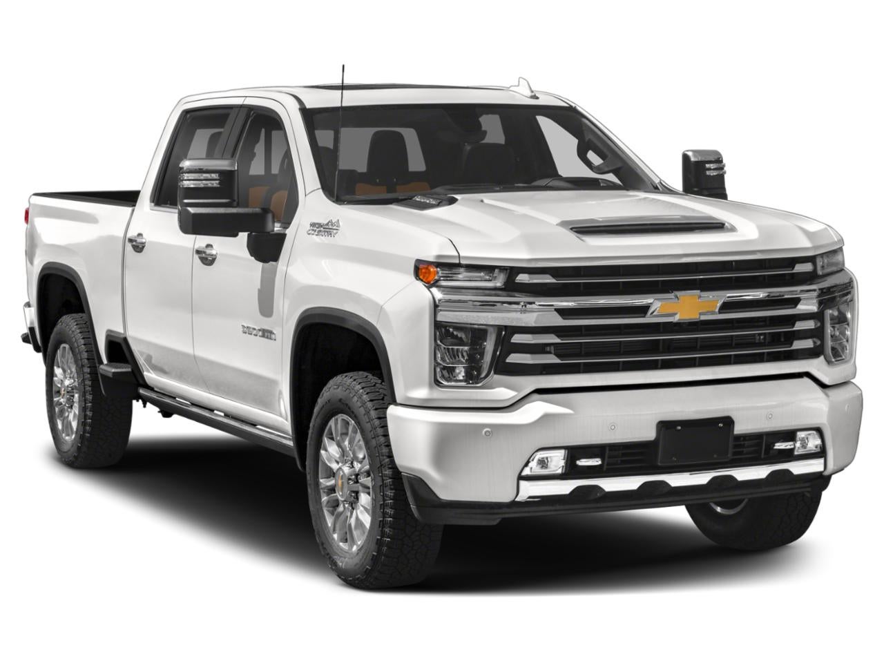 2023 Chevrolet Silverado 3500 HD Crew Cab Standard Box 4-Wheel Drive High Country
