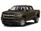 2018 Chevrolet Colorado Crew Cab Short Box 2-Wheel Drive WT